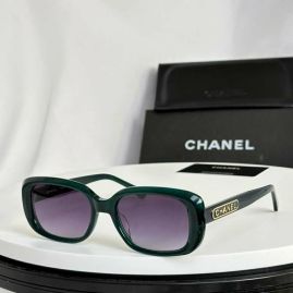 Picture of Chanel Sunglasses _SKUfw56808107fw
